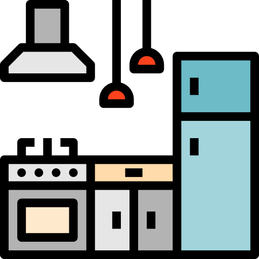 Modular Kitchen