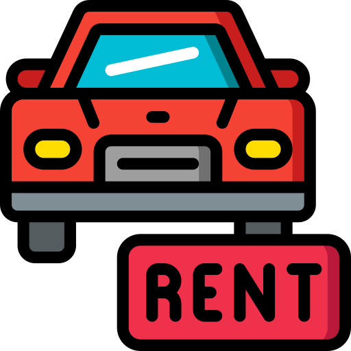 Cab & Car Rental