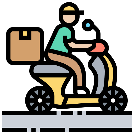 Courier Services